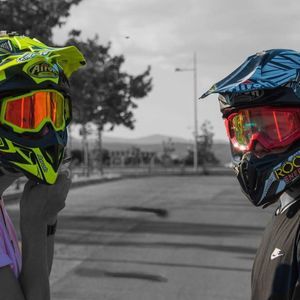 Meet your Posher, Pablo